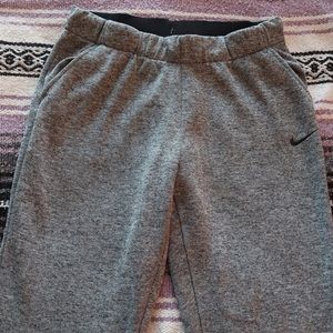 NIKE SWEATPANTS